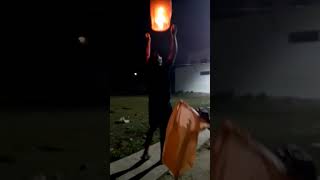 Sky lamps on diwali trending viralvideo celebration [upl. by Gustavo465]