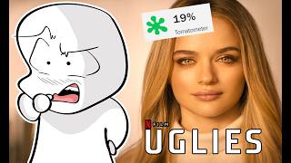 UGLIES is hilariously dumb [upl. by Ayifas]