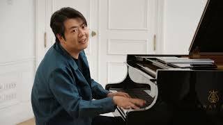 Lang Lang on SaintSaëns quotPiano Concerto No2  II Allegro scherzandoquot [upl. by Ahsilef639]