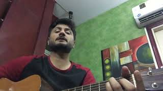 Kaho Aik Din I Ahmed Jahanzaib I Cover by Shahzaib Waheed [upl. by Llebyram]