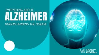 Mechanisms and secrets of Alzheimers disease exploring the brain [upl. by Sirdi]