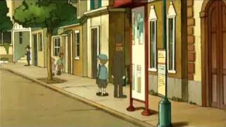 Professor Layton and the Unwound Future  trailer JP [upl. by Wilburt]