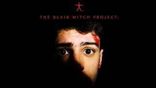 The Blair Witch Project  Trailer [upl. by Alisan]