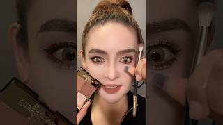 Makeup Tutorial Beauty Tips makeup makeuptutorial [upl. by Seward]