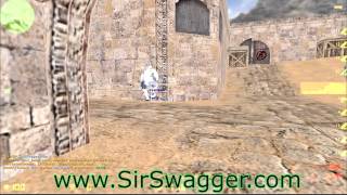 CS 16 amp 15 sXe 140 Aim SpeedHack WallHack  More wwwsirswaggercom [upl. by Yvonne]