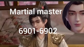 novel Martial master 59015902 [upl. by Ennylhsa687]