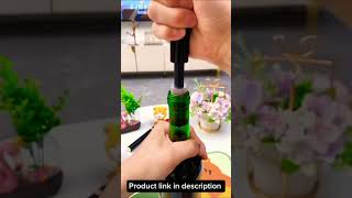 Cool Technological Gadgets Air Pressure Corkscrew Buy now httpssclickaliexpresscomeEHa5cpX [upl. by Elleinahc]