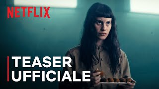 Il buco  Capitolo 2  Teaser ufficiale  Netflix Italia [upl. by Alessig291]