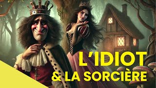 Cette histoire est une MERVEILLE pour sendormir Livre audio complet conte pour ADULTES seulement [upl. by Bernardo154]