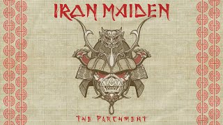 Iron Maiden  The Parchment Official Audio [upl. by Trammel]