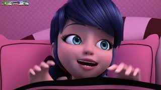 Miraculous ladybug Ephemeral ENGLISH DUB WATCH NOW [upl. by Adnyleb]