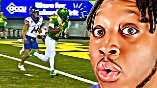 OREGON MIGHT BE BACK 7 Oregon vs Boise State EXCITING  2024 Full Game Highlights [upl. by Mira243]