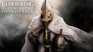 Messmer The Impaler  Elden Ring Shadow Of The Erdtree OST Official Soundtrack Original Score [upl. by Arty]