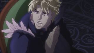 If Dio Brando Were Gay [upl. by Ybreh]