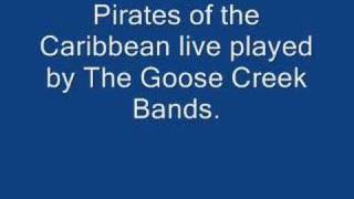 Pirates of the Caribbean  Theme Song [upl. by Ahtelra]