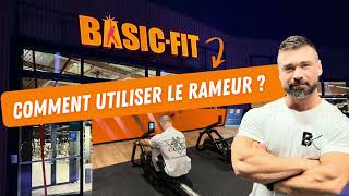 LE RAMEUR  Comment lutiliser [upl. by Phira]