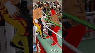 wwe smackdown highlightswwe game for android shortvideo wwe wwesmackdown wwenetwork wwegames [upl. by Festa286]