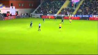 RSCA TV  Match Highlights  SintTruiden VV vs RSCA  FR [upl. by Enaled]