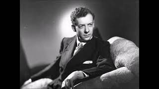 Benjamin Britten Americká předehra  An American Ouverture 1941 [upl. by Knowles]