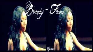 Brandy  Focus With Lyrics [upl. by Sulienroc386]