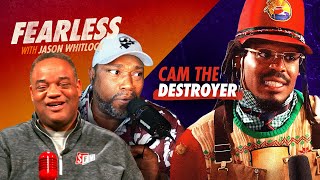 Warren Sapp SMASHES Cam Newton for Trashing NFL Quarterbacks  Ep 587 [upl. by Inhsor]