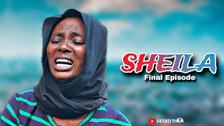 SHEILA  Final Episode [upl. by Damle]