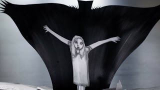 The Babadook Ending Explained  Dont Ignore Your Grief [upl. by Anilatsyrc]