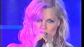 Sophie Monk  Get The Music On Logies 2003 [upl. by Oderfliw170]