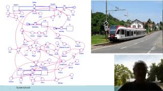 Wettbewerb zur Systemdynamik [upl. by Tristas]