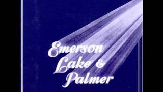 Emerson Lake and Palmer ELP  Tarkus Live Welcome back my friends Pt2 [upl. by Katlaps]