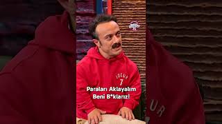 Paraları Aklayalım Beni Bklarız çgh2 bkm komedi çokgüzelhareketler2 [upl. by Lorak]