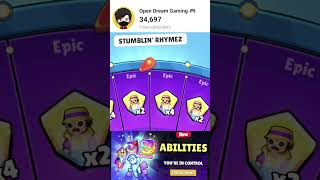 Impossible to get Dynamitron in StumbleGuys 😭😭 [upl. by De]