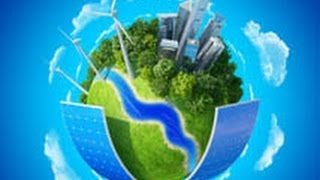 La transition énergétique  20202050  un avenir à bâtir une voie à tracer  cese [upl. by Aerdnaek]