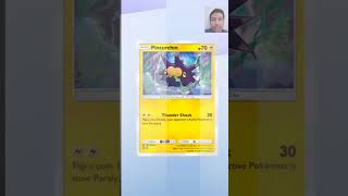 Open Pack Pokemon TCG Pocket 😱😨 pokemontcgpocket games shorts short pokemon pokémon game [upl. by Atalya]