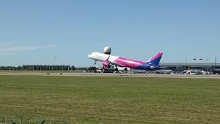 WIZZAIR [upl. by Luaped]