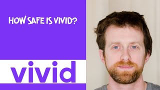 How safe is vivid [upl. by Yennej]