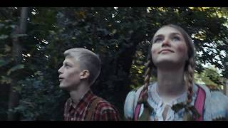 Hansel amp Gretel  Trailer [upl. by Fuhrman132]