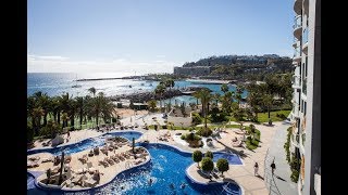 Radisson Blu Resort Gran Canaria La Playa de Arguineguín Spain [upl. by Nonez]