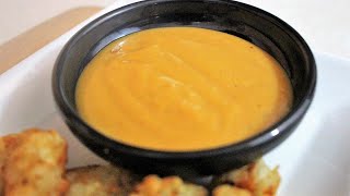 ChickfilA Sauce  Its Only Food w Chef John Politte [upl. by Anaiv]