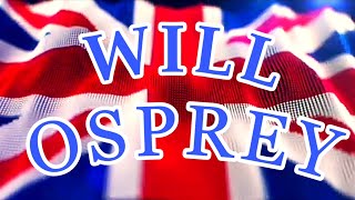 ►WILL OSPREAY AEW ALL IN 2023  Elevated with Prelude  New Titantron CUSTOM ᴴᴰ◄ [upl. by Samala]