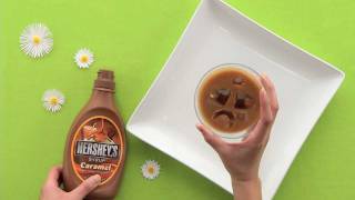 HERSHEYS  Summer Recipe  HERSHEYS Summer Beverages [upl. by Lsil]