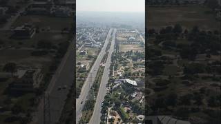 Drone video of B17 Islamabad explore travel nikonnaturephotography dslrcamera falconview [upl. by Eico]