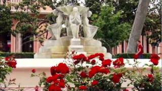 Visit the University of Southern California [upl. by Alidus]