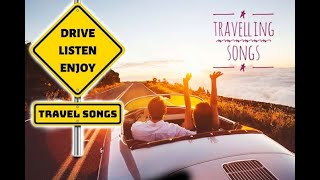 Best Travelling Songs of Bollywood  Road Trip Songs  Bollywood Travelling Songs [upl. by Veradis]