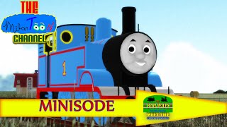 The Railways of Crotoonia in MEET THE CROTOONIANS Ep 1 Thomas [upl. by Anrol]