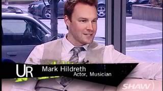 Mark Hildreth on UR [upl. by Naujej816]