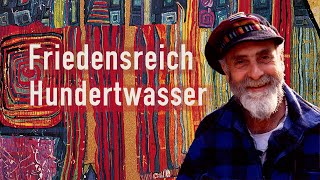 Friedensreich Hundertwasser [upl. by Fabriane679]