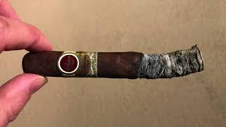 Padron 1964 Anniversary Series Exclusivo Maduro Cigar Review [upl. by Utley2]