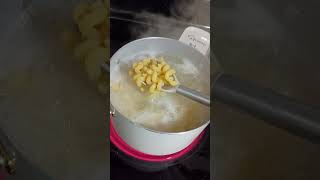 We stirring the pasta Its just what we do [upl. by Docia180]