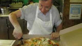 Di Fara Pizza  The Amazing Domenico DeMarco [upl. by Ylen637]